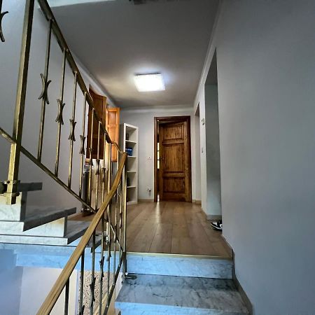 Podere Santino Lucca Exterior photo