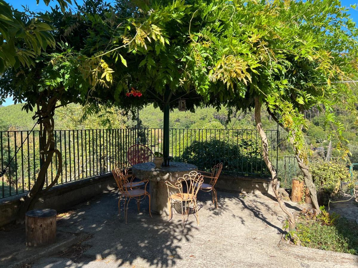Podere Santino Lucca Exterior photo