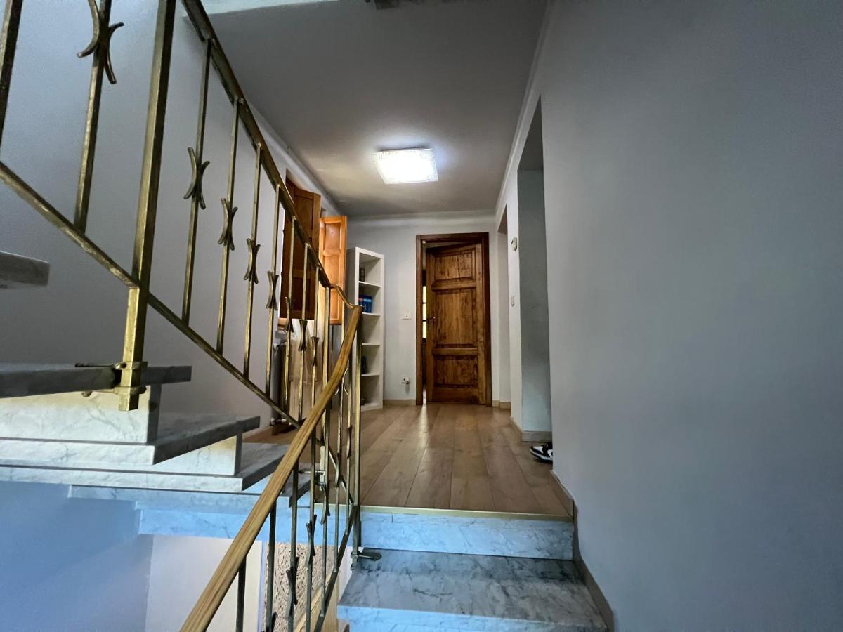 Podere Santino Lucca Exterior photo