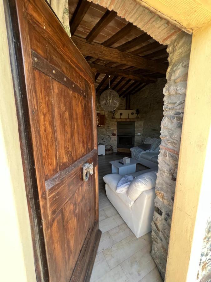Podere Santino Lucca Exterior photo